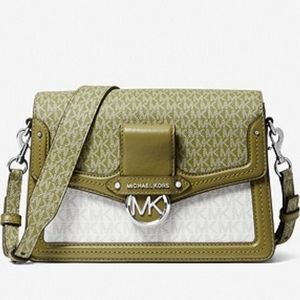NWT Michael Kors shoulder bag